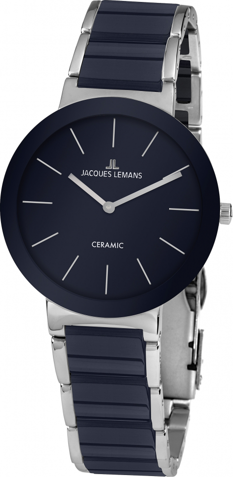 

Наручные часы Jacques Lemans Monaco 42-7P