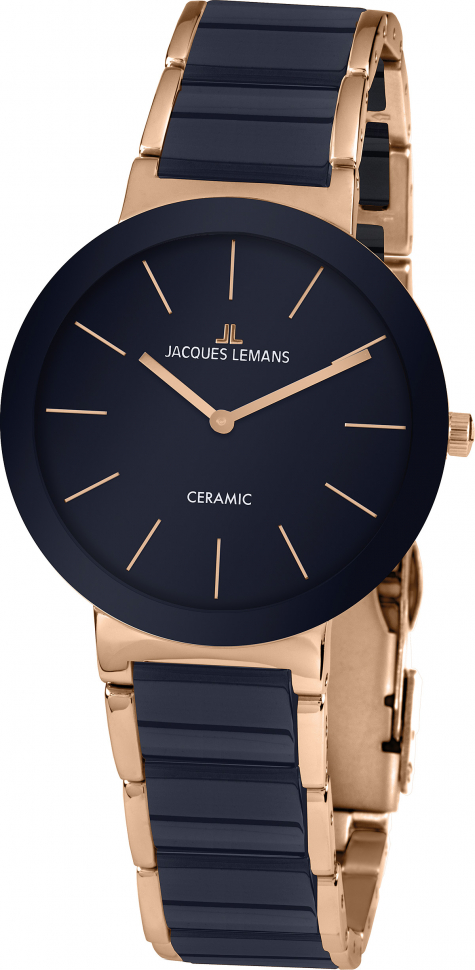 

Наручные часы Jacques Lemans Monaco 42-7R, 42-7R