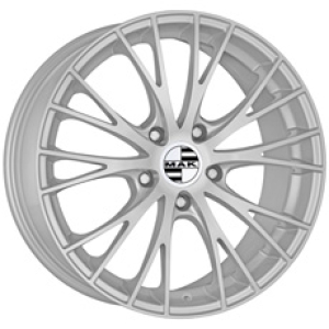 

Колесный диск MAK Rennen 10.0x21/5x130 D71.6 ET50