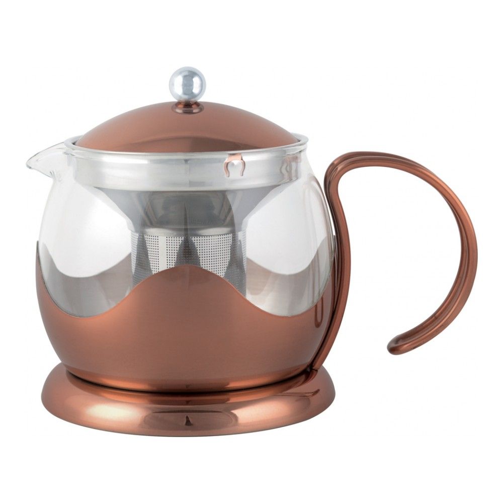 Чайник заварочный Kitchen Craft La Cafetiere, 0,6л, 5164823