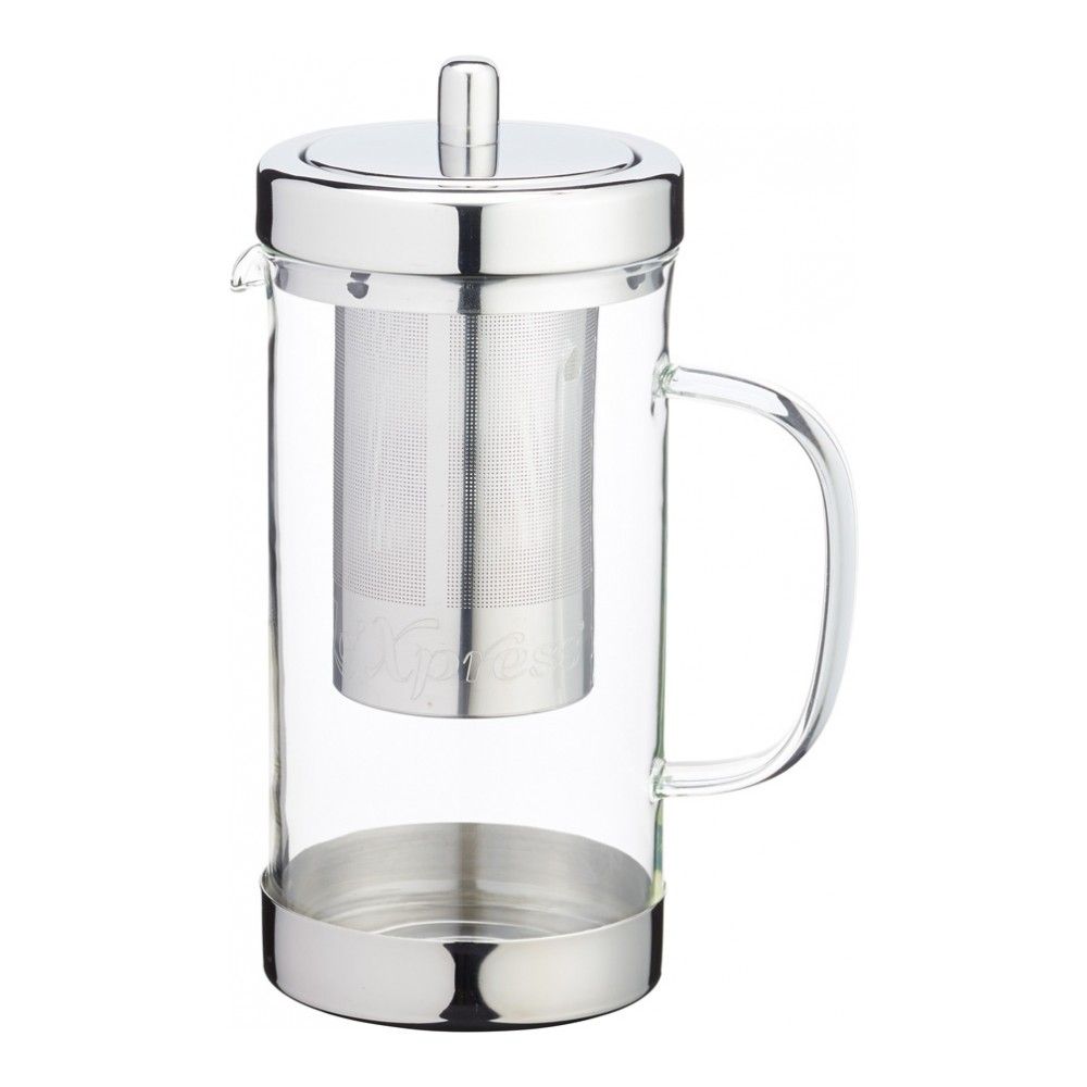 Чайник заварочный Kitchen Craft Le’Xpress, 1л, KCLXTEAJUG