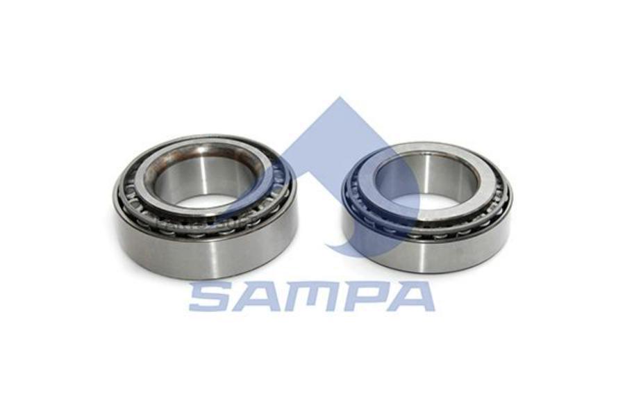 

SAMPA 060628 SA060.628_р/к ступицы! перед 2 подшипника (без сальников) \Iveco EuroTech/Str