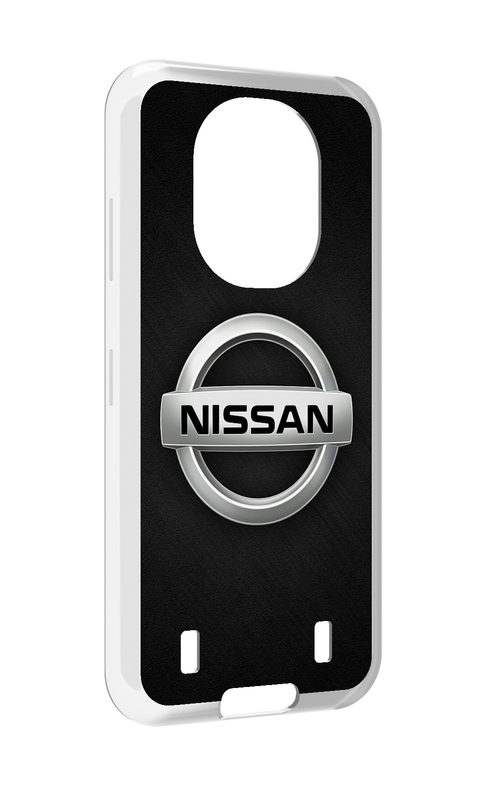 

Чехол MyPads nissan 2 мужской для Oukitel WP16, Прозрачный, Tocco