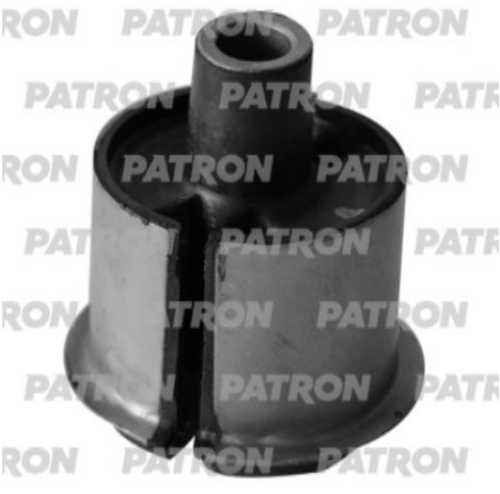 

Сайлентблок балки KIA SPORTAGE AII 4WD 04- PATRON PSE12129