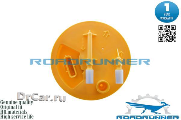 Roadrunner Насос Топливный Электрический В Сборе ROADRUNNER RR6043FPA