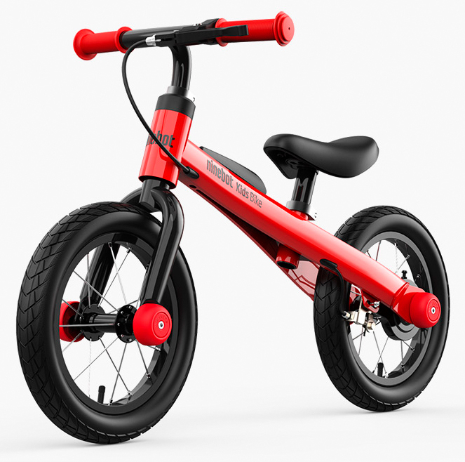 фото Беговел xiaomi ninebot kids bike n1kb12 (red)