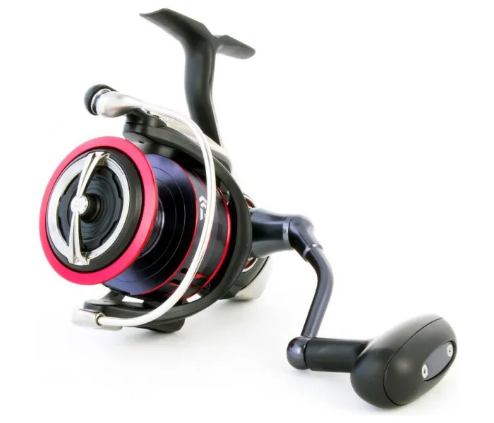 фото Катушка безынерционная 20 fuego lt 6000 daiwa