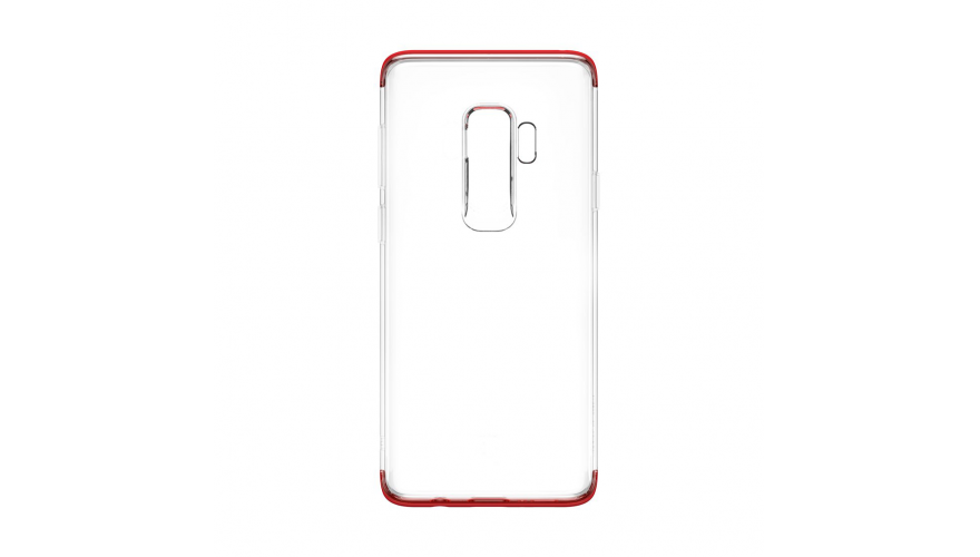 фото Чехол для samsung s9 plus baseus armor case tpu carcam