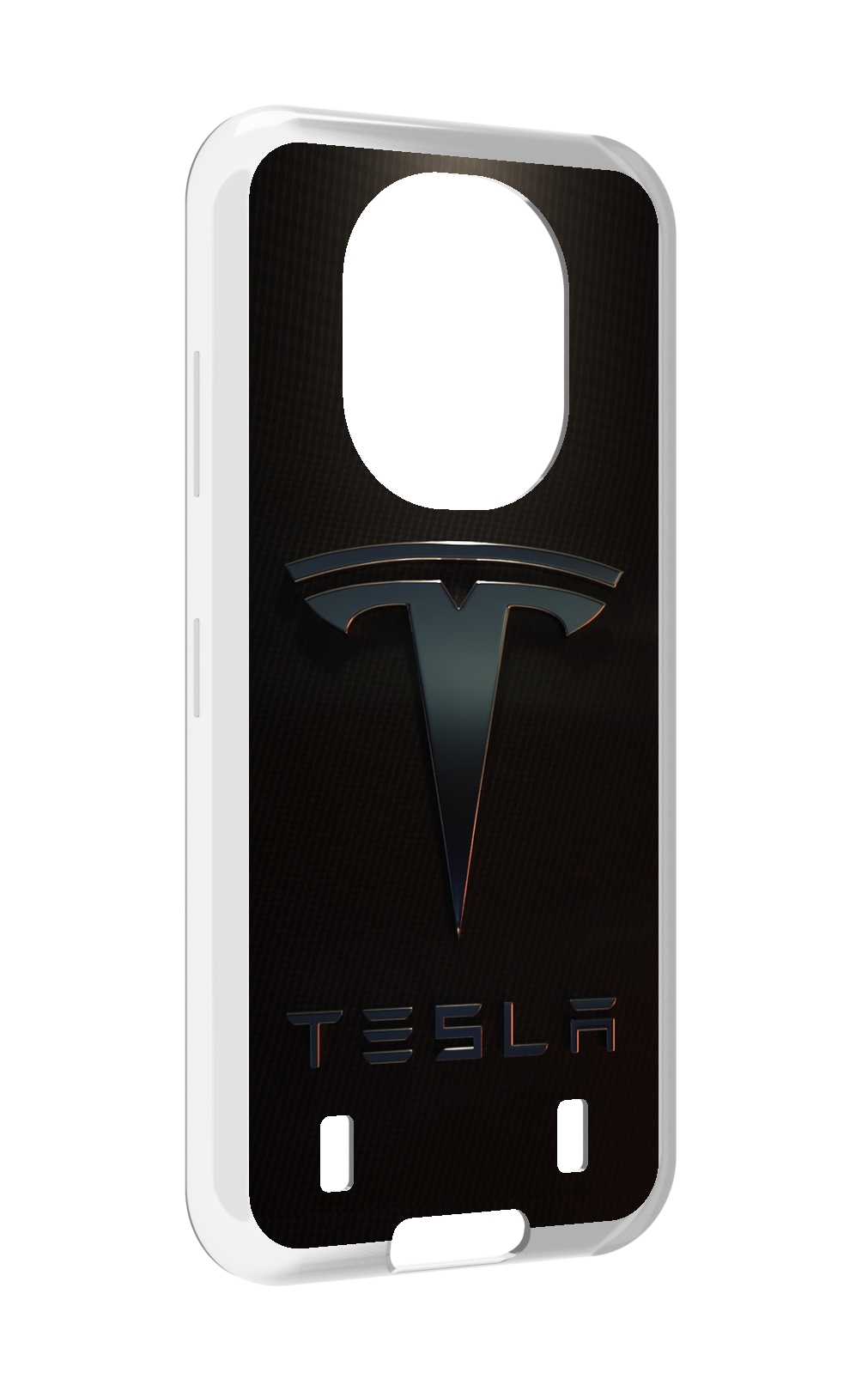 

Чехол MyPads tesla 3 для Oukitel WP16, Прозрачный, Tocco