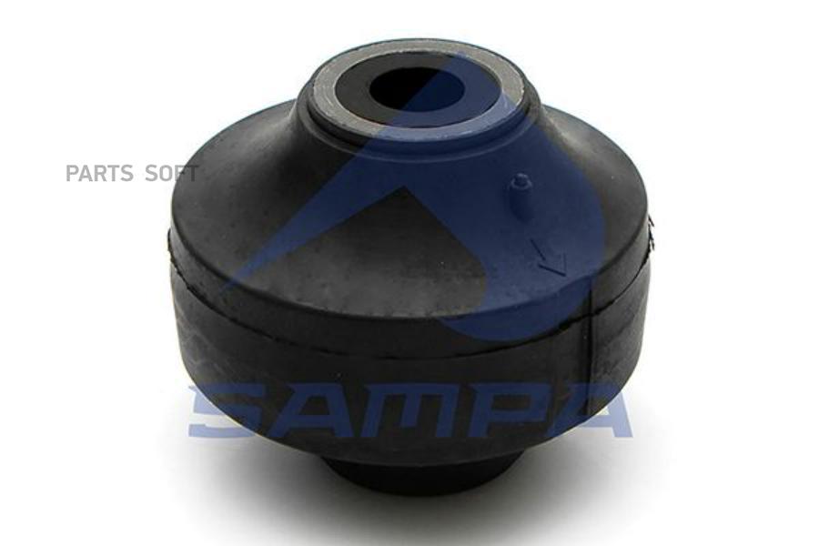 

SAMPA 070483/SD SA070.483/SD_р/к крепления пальца! втулка M24\ BPW