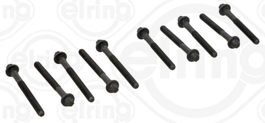 

Комплект болтов elring 759371