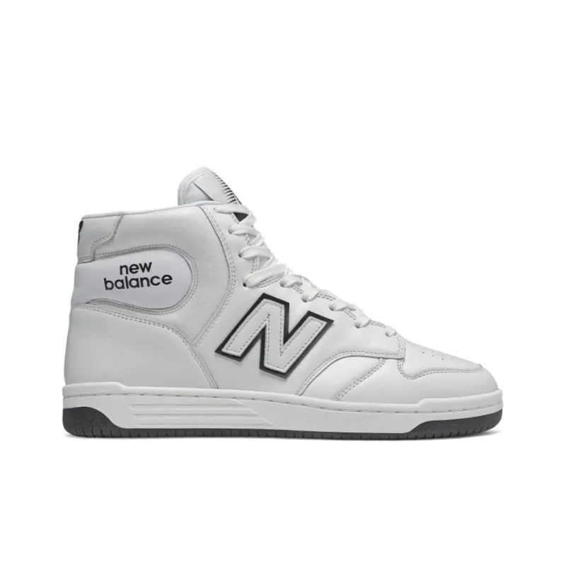 

Кеды мужские New Balance 1496 белые 9 US, Белый, 1496