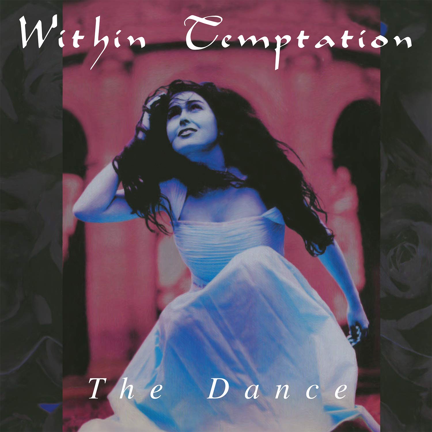 

Виниловая пластинка Within Temptation Dance (Винил)