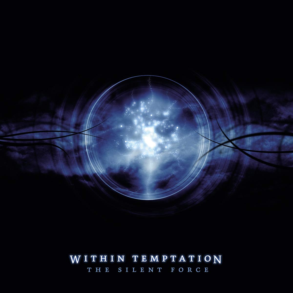 

Виниловая пластинка Within Temptation Silent Force (Винил)