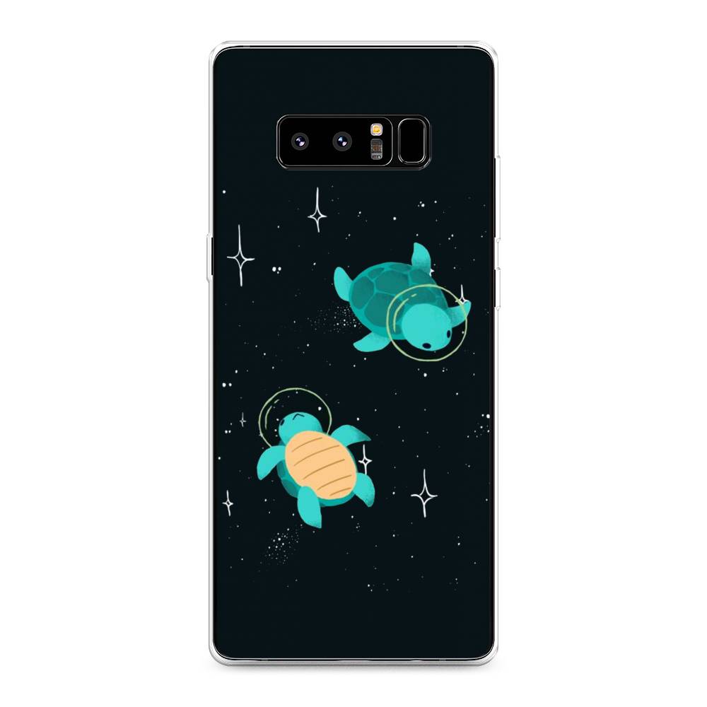 Чехол Awog  на Samsung Galaxy Note 8 
