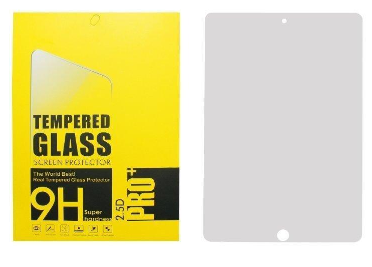 Защитное стекло Glass Pro 0,33 мм для Apple iPad 10.5 Air (2019)/ iPad Pro 10.5