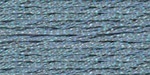 

Нитки Нитки Gamma мулине, NM, металлик, 100% полиэстер, 12*8 м, М-22, серебряные, Серебристый