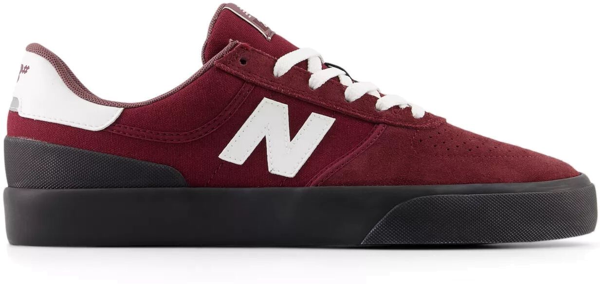 

Кеды мужские New Balance 619 бордовые 7 US, Бордовый, 619