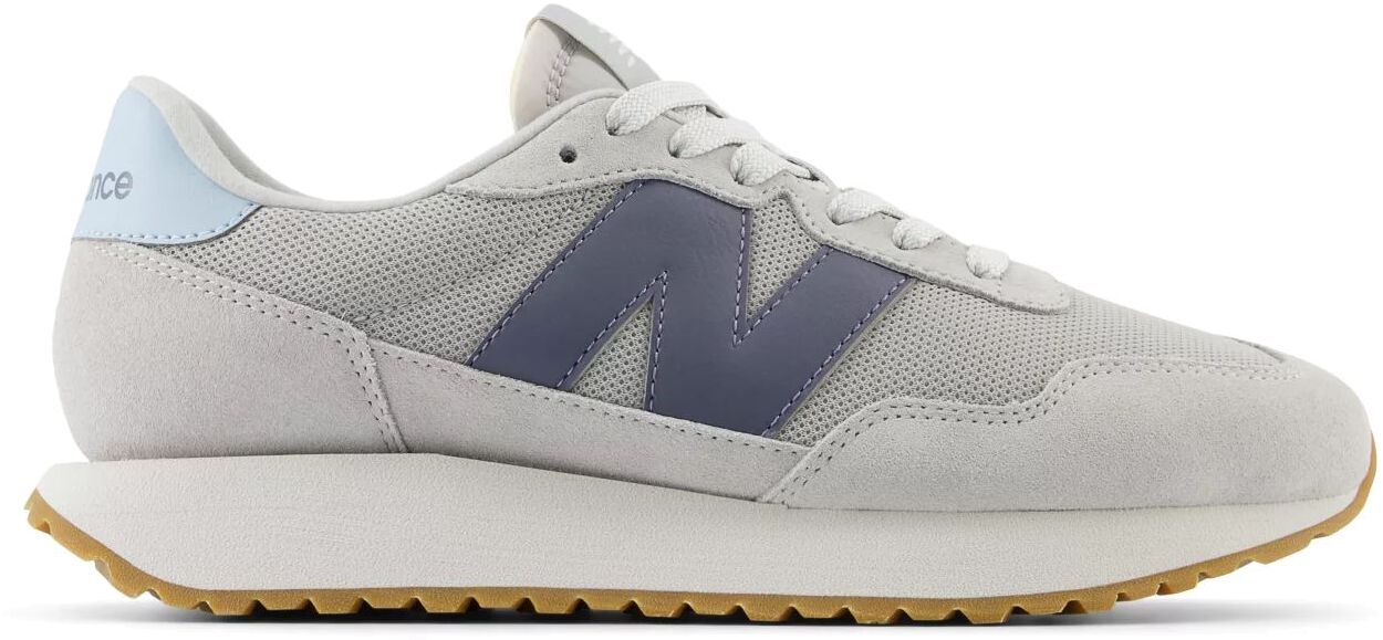 

Кроссовки женские New Balance 689 бежевые 6.5 US, Бежевый, 689