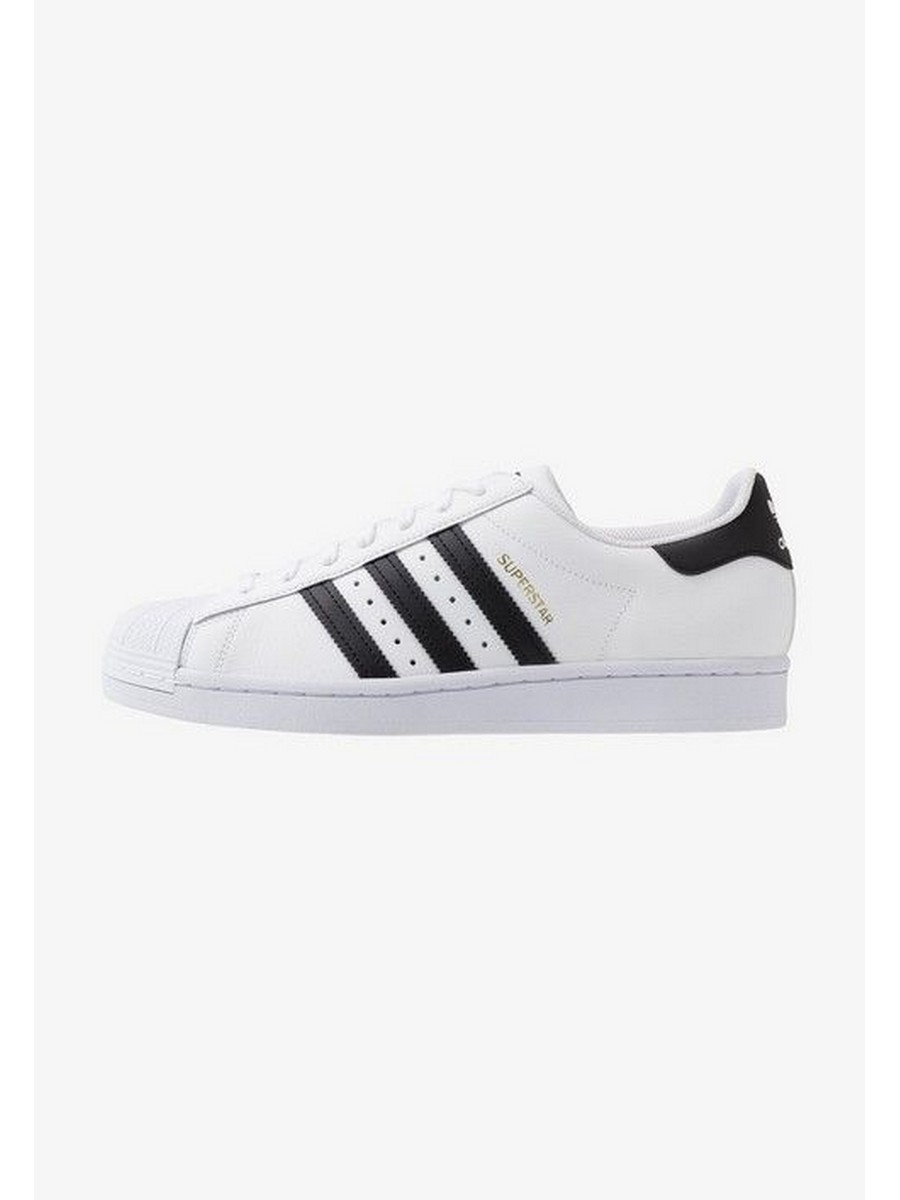 

Кеды мужские Adidas SUPERSTAR белые 47 1/3 EU, Белый, SUPERSTAR