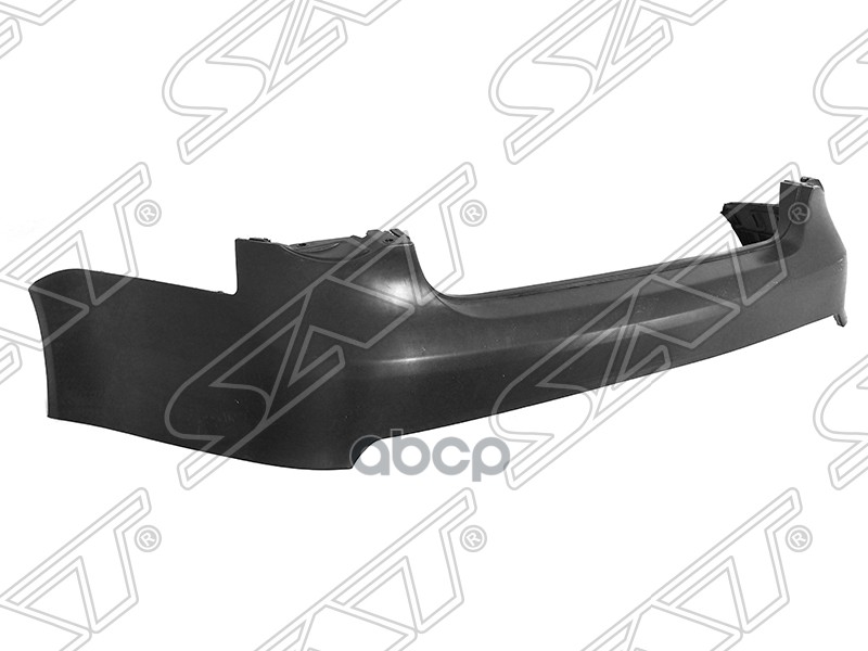 

Бампер Зад Volkswwagen Jetta 05-10 (06-Jt05-04 / St-Vw26-087-0) Китай Sat арт. ST-VW26-087