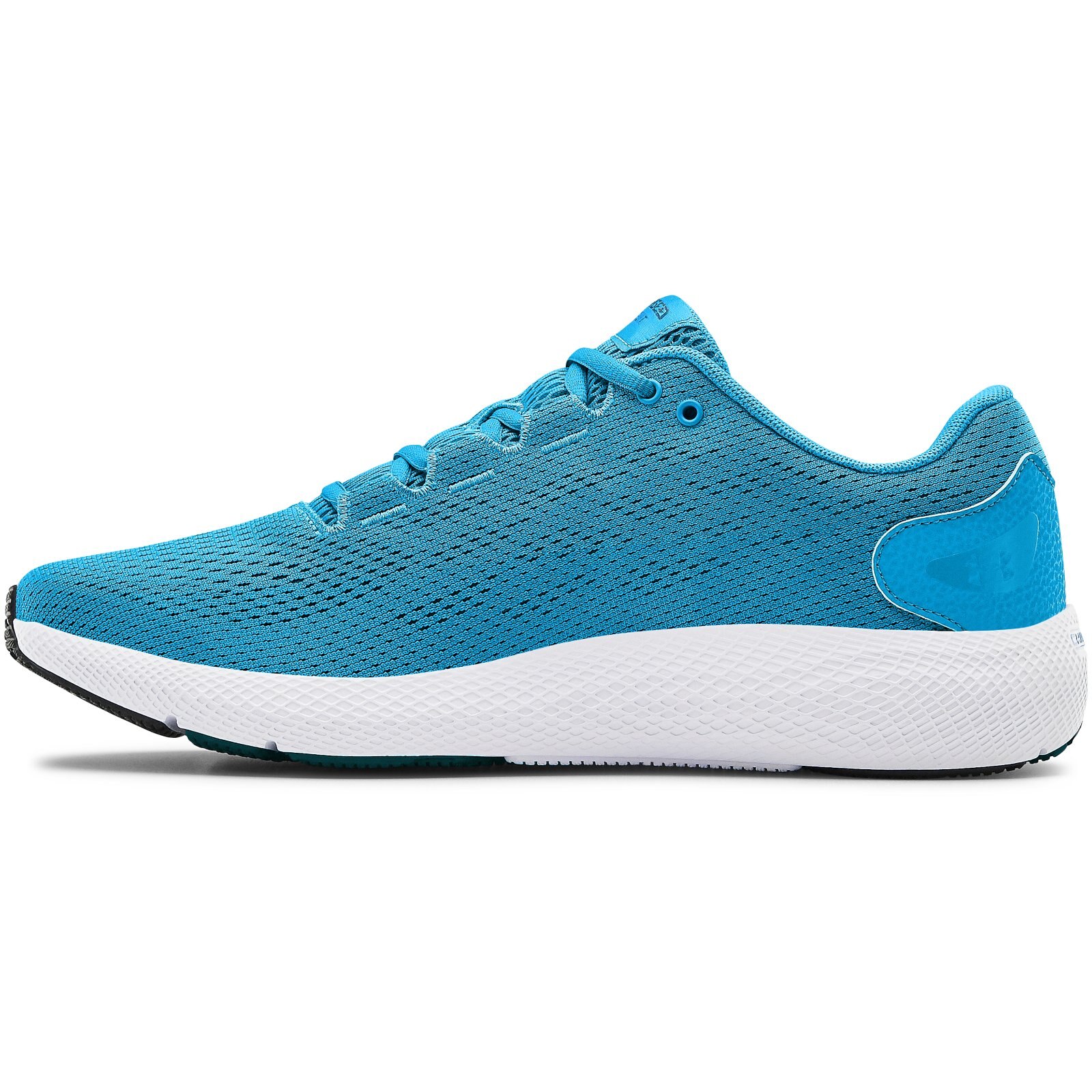 фото Кроссовки мужские under armour charged pursuit 2 синие 7 us