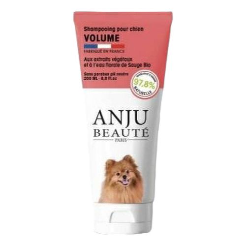 

Шампунь для собак Anju Beaute Volume 200 мл