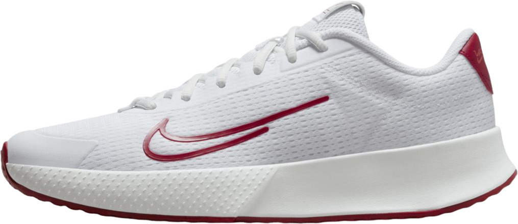 

Кроссовки мужские Nike Court Vapor Lite 2 белые 8.5 US, Белый, Court Vapor Lite 2