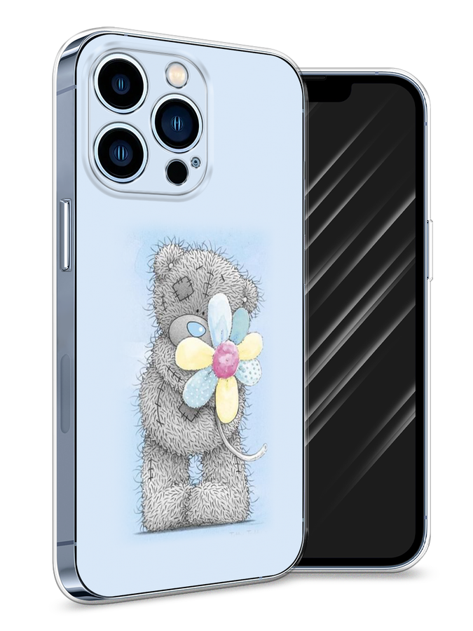 Чехол Awog на Apple iPhone 13 Pro / Айфон 13 Pro 