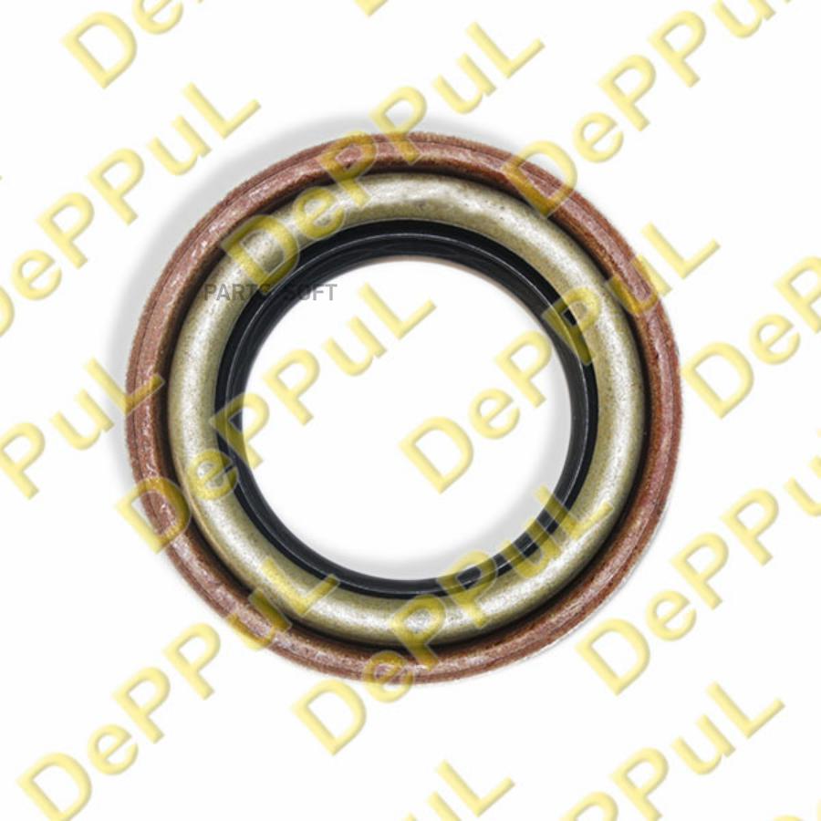 

Сальник Дифференциала 1Шт DEPPUL DECL236