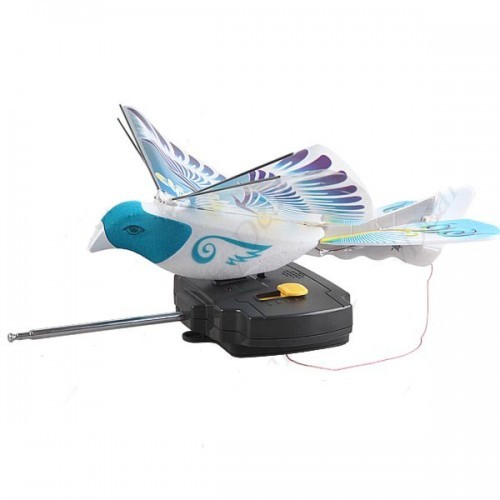 Радиоуправляемая птичка E-Bird 2.4G - 98007