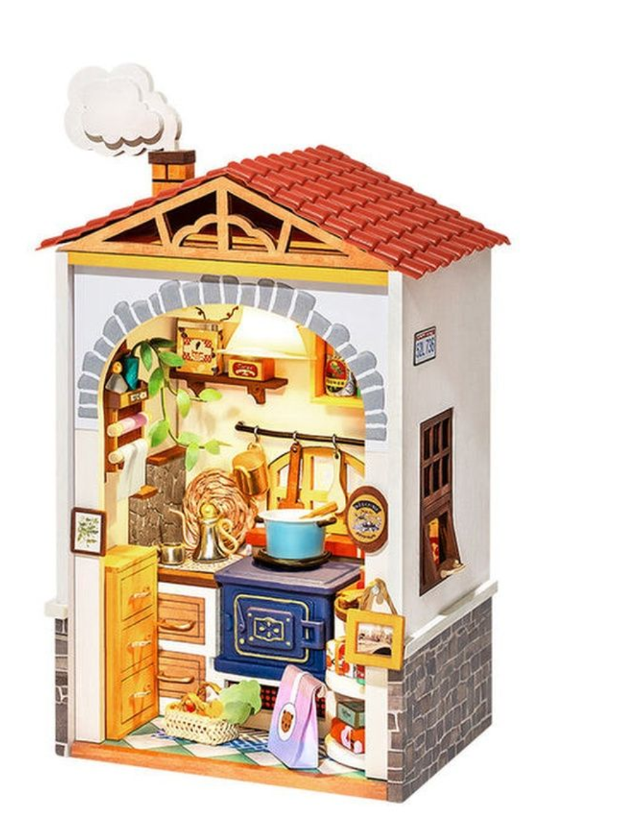 Румбокс RDS004 