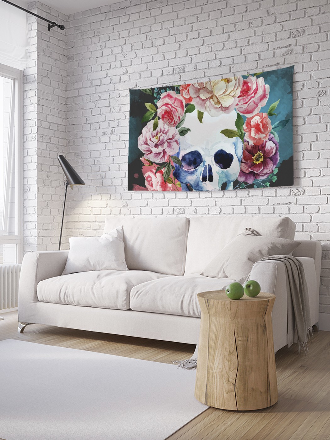 

tpg_9748_150x200 МУЛЬТИ Тапестри (декоративное панно) с фотопечатью