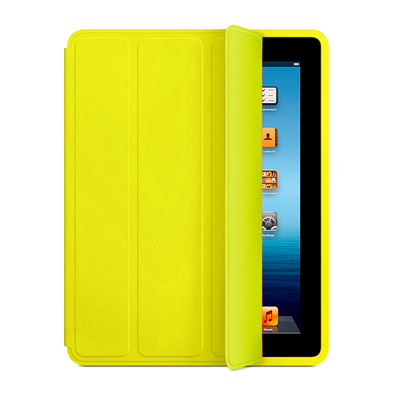 

Чехол Ademar для Apple универсальный желтый (УТ-00007607)