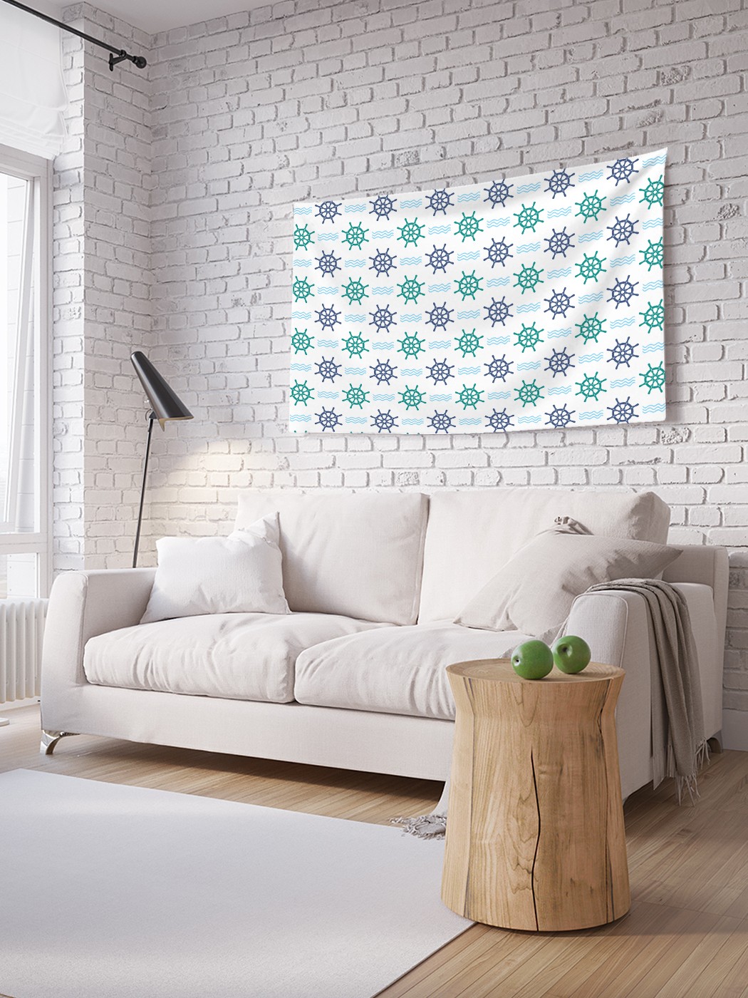 

tpg_9831_150x200 МУЛЬТИ Тапестри (декоративное панно) с фотопечатью