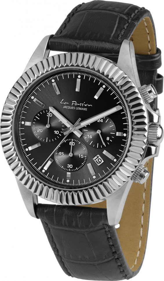 

Наручные часы Jacques Lemans La Passion LP-111A
