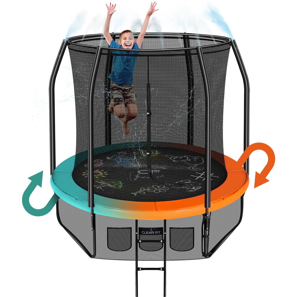 

Батут Clear Fit FamilyHop 8Ft, cff_8ft