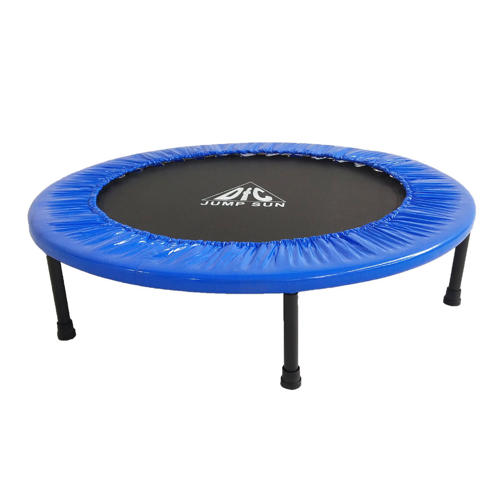 фото Батут dfc jump sun 40inch-js-b