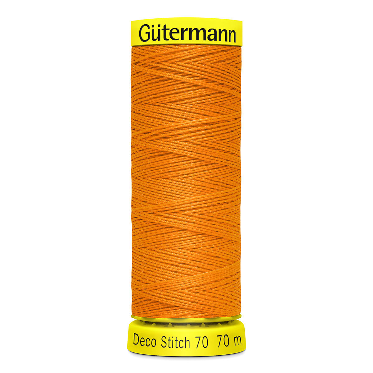 

Нить 05 Deco Stitch 70 д/декоративн швов Guetermann 7730427_00008 70м 100% п/э 702160 350, Разноцветный