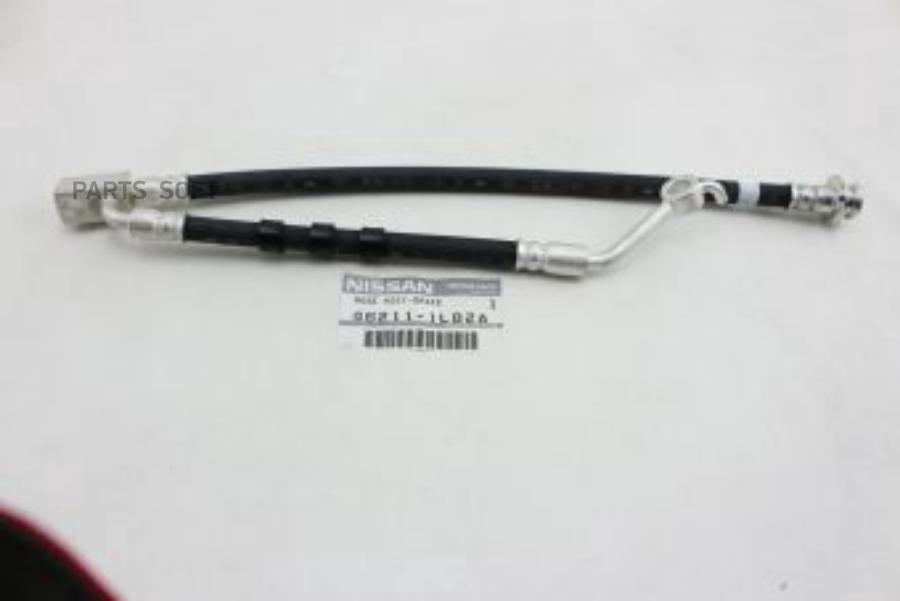 

Nissan 462111Lb2A Шланг Тормозной [Org]