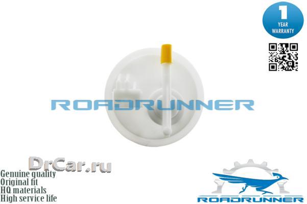 Roadrunner Насос Топливный Электрический В Сборе ROADRUNNER RR6066FPA 19511₽