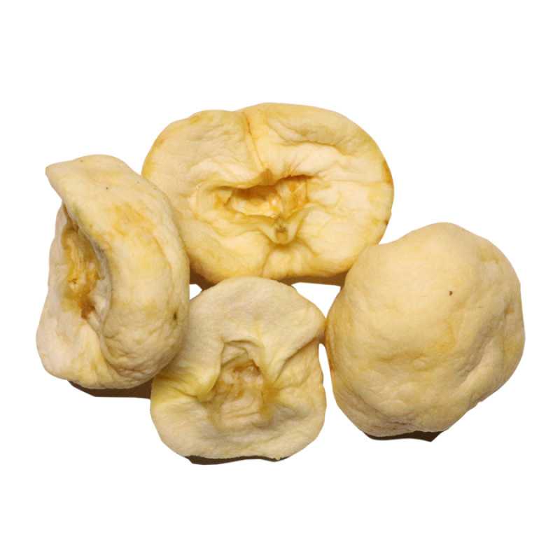 

Яблоки сушеные Kerakur