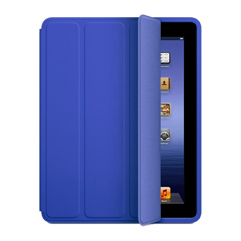Чехол Ademar для Apple универсальный синий (УТ-00008701)