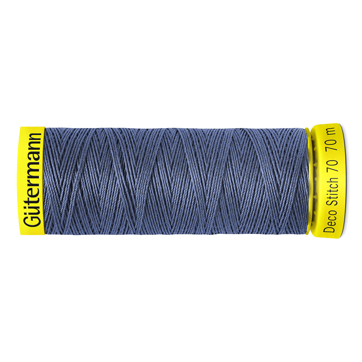 

05 Нить Deco Stitch 70 д/декоративн швов Guetermann 7730427_00032 100% п/э 702160 112