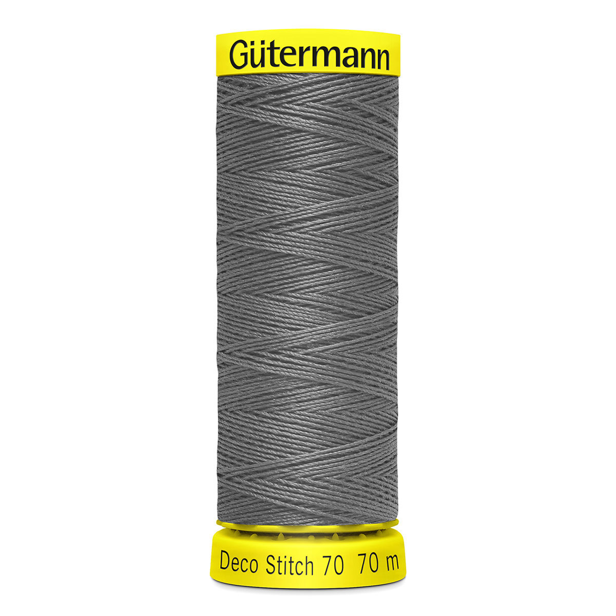 

Нить 05 Deco Stitch 70 д/декоративн швов Guetermann 7730427_00034 100% п/э 702160 701, Разноцветный