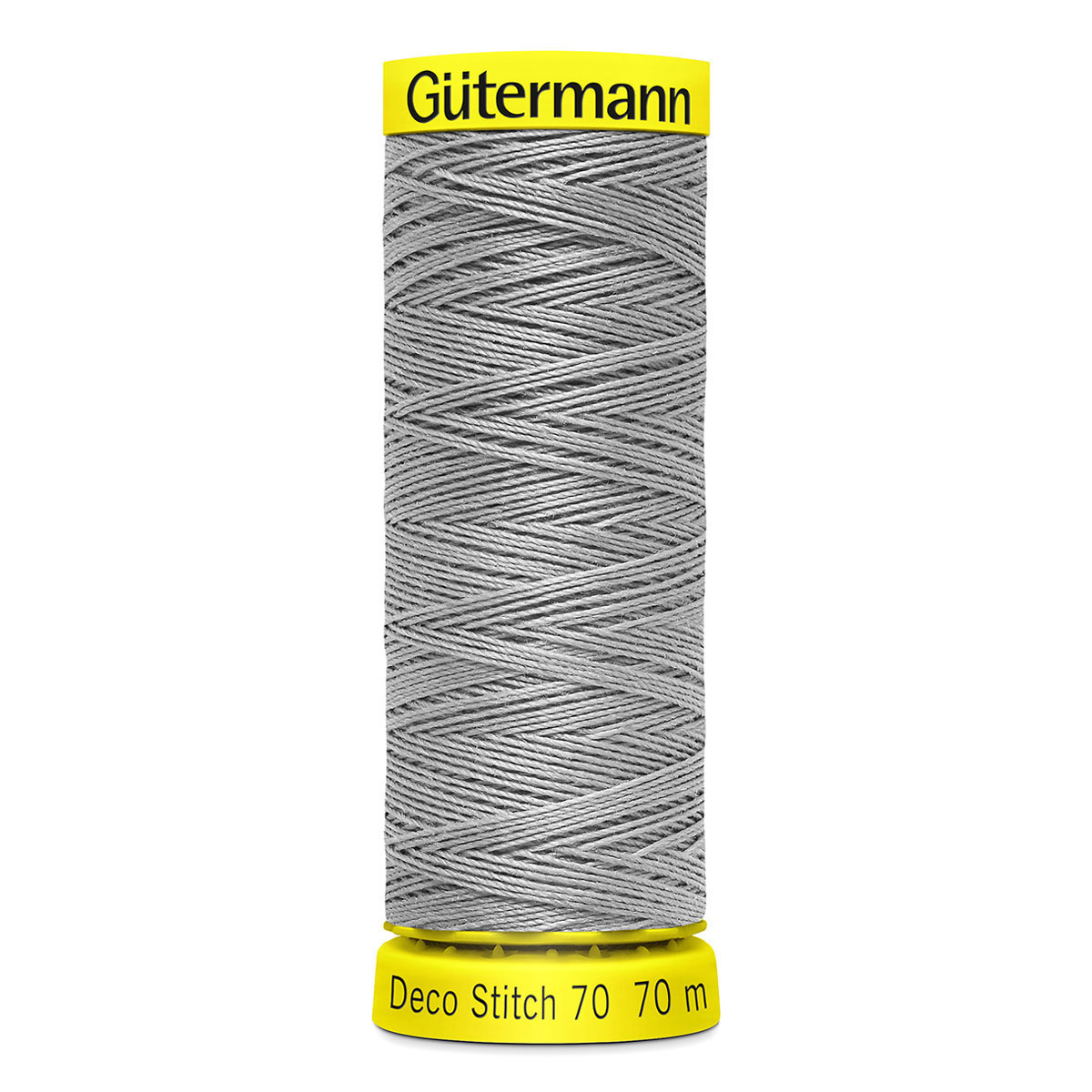 

Нить 05 Deco Stitch 70 для декоративных швов Guetermann, 7730427_00035, 100% п/э 702160 40, Разноцветный