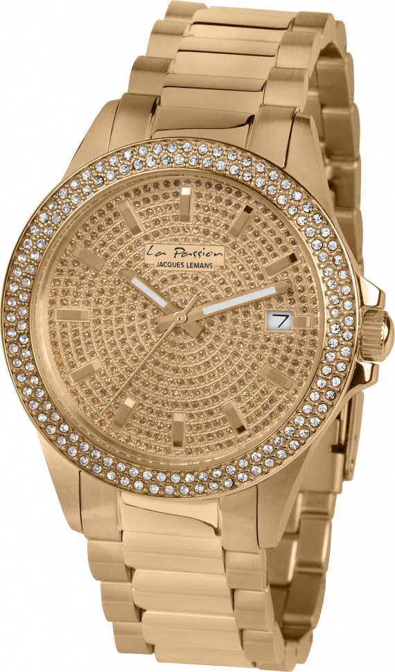 

Наручные часы Jacques Lemans York LP-129C, LP-129C