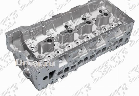 

Sat Головка Блока Цилиндров Mercedes-Benz Sprinter 05-13 Двиг. V= 2.2