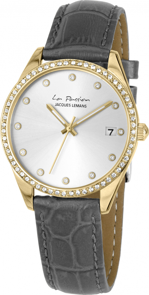 

Наручные часы Jacques Lemans La Passion LP-133K