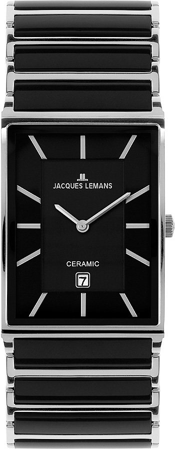 

Наручные часы Jacques Lemans York 1-1593A, 1-1593A